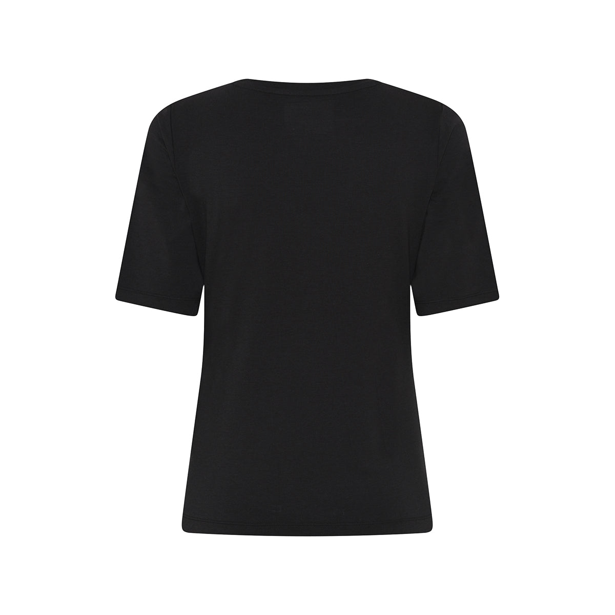 Urban Quest Bamboo Slim Fit - Black - 15205-BLACK