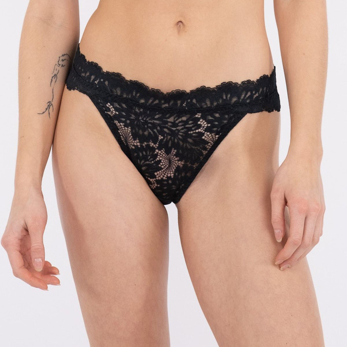 Neo Noir Skin Lime - Black - 156519-100