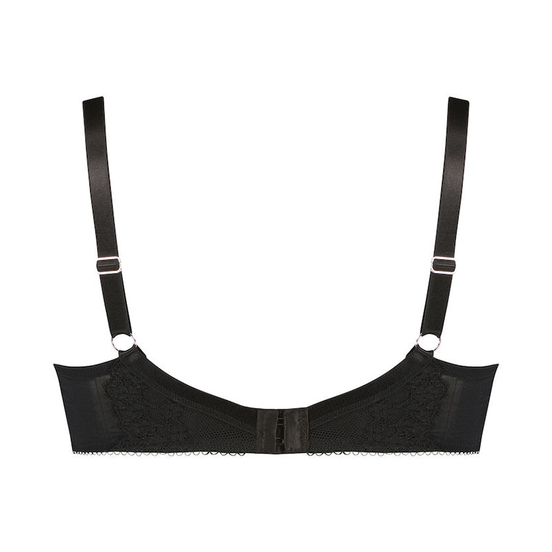 Hunkemöller Daisy - Caviar - 202109/205440-CAVIAR