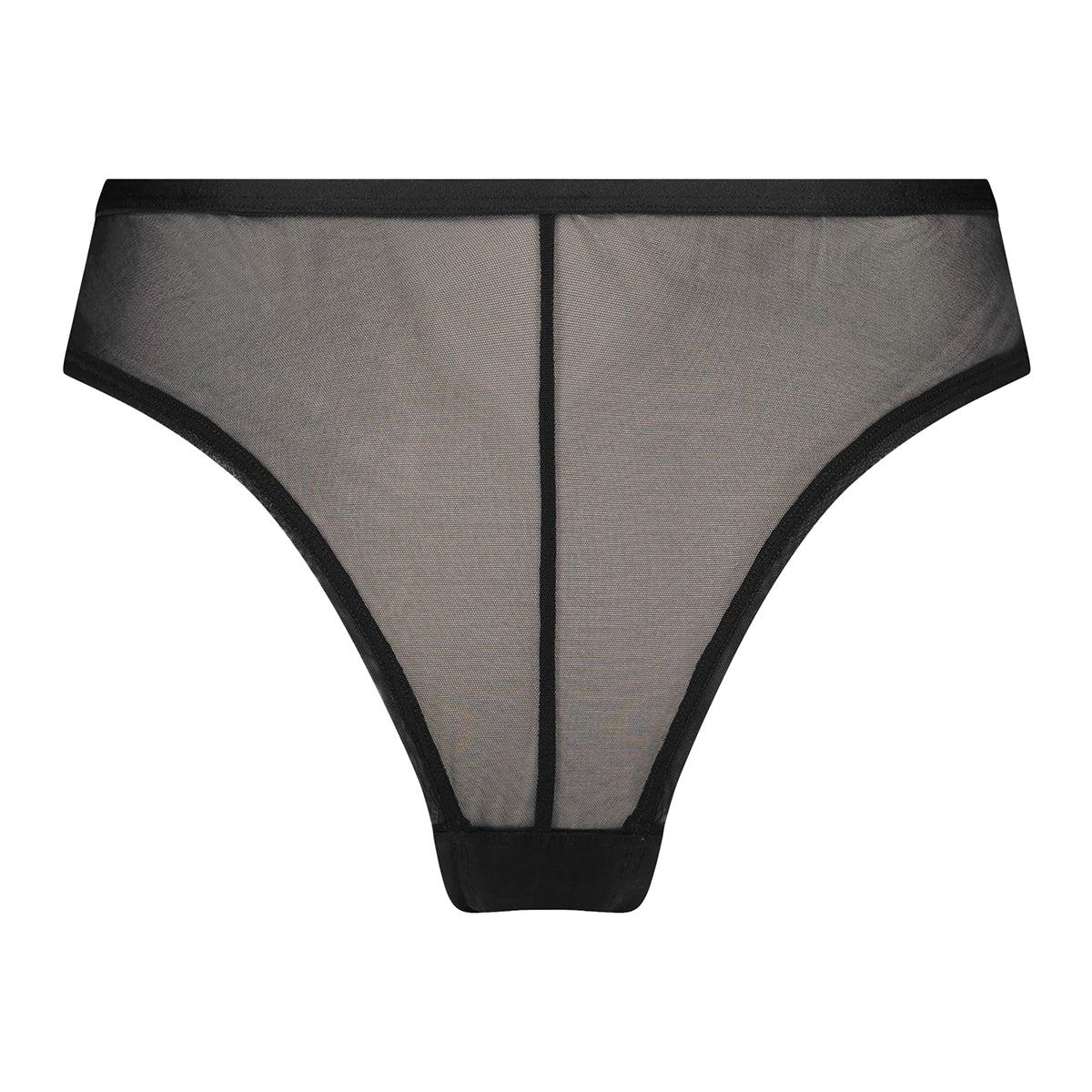 Hunkemöller Dana - Caviar - 202714-CAVIAR