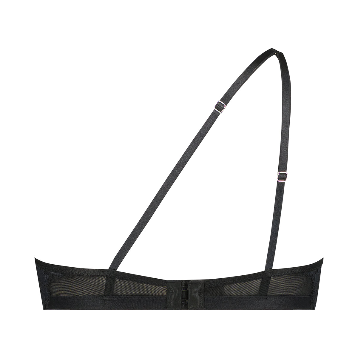 Hunkemöller Jenni - Caviar - 203671-CAVIAR