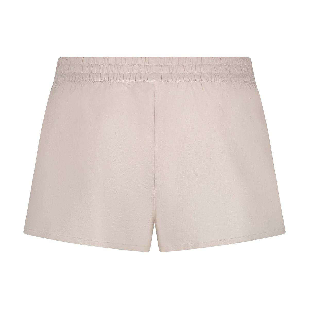 Hunkemöller Linen - Almond Peach - 206533-Almond Peach