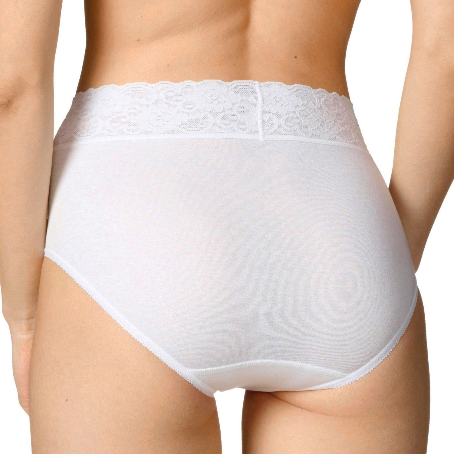 Calida - White - 23907-001