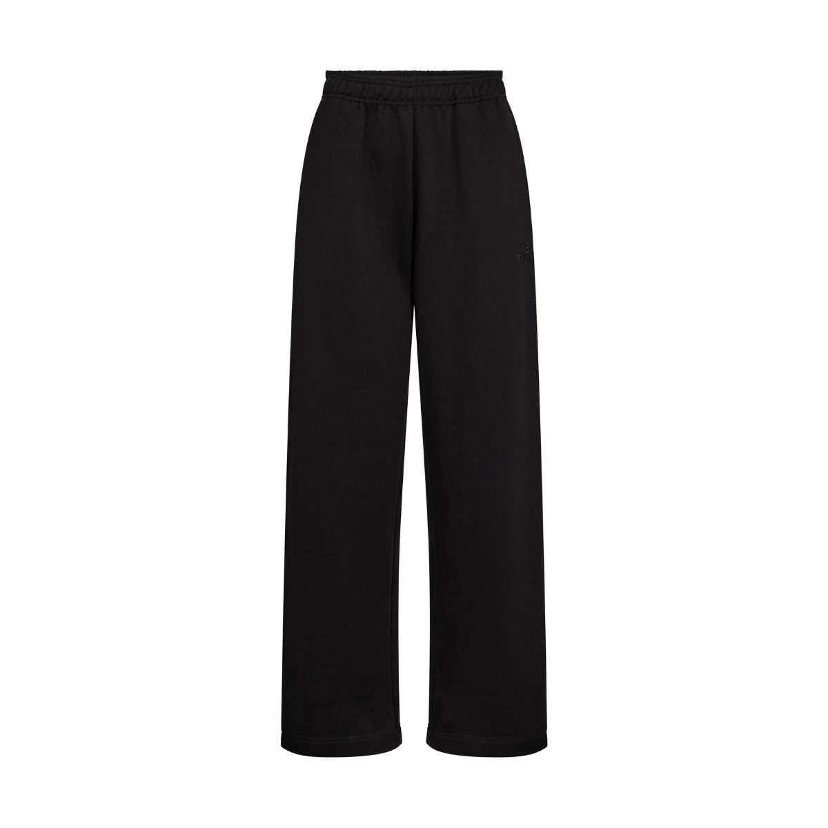 Hype The Detail sweatpants, sort - 3-540-21 - 9 - Black