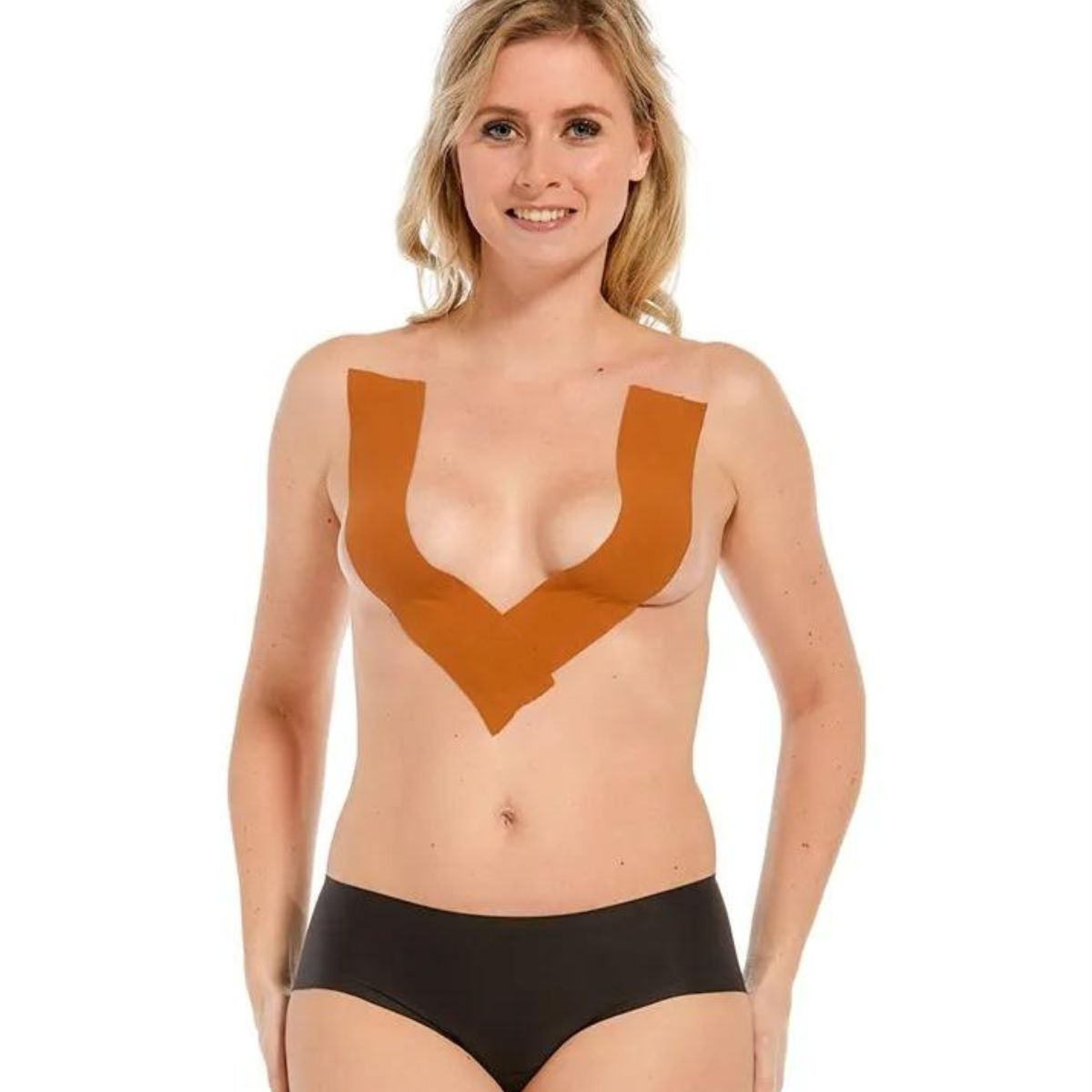 Magic Bodyfashion - Mocca - 35BT320036-MOCCA