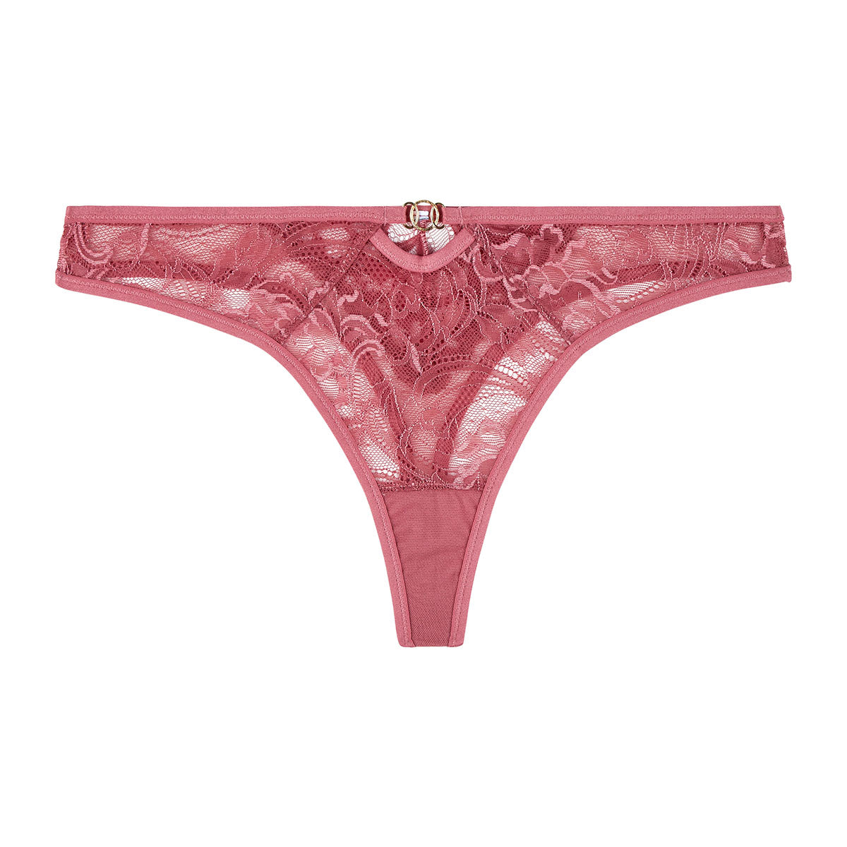 Aubade Feeling Myself - Rosewood - 3A26-ROSW