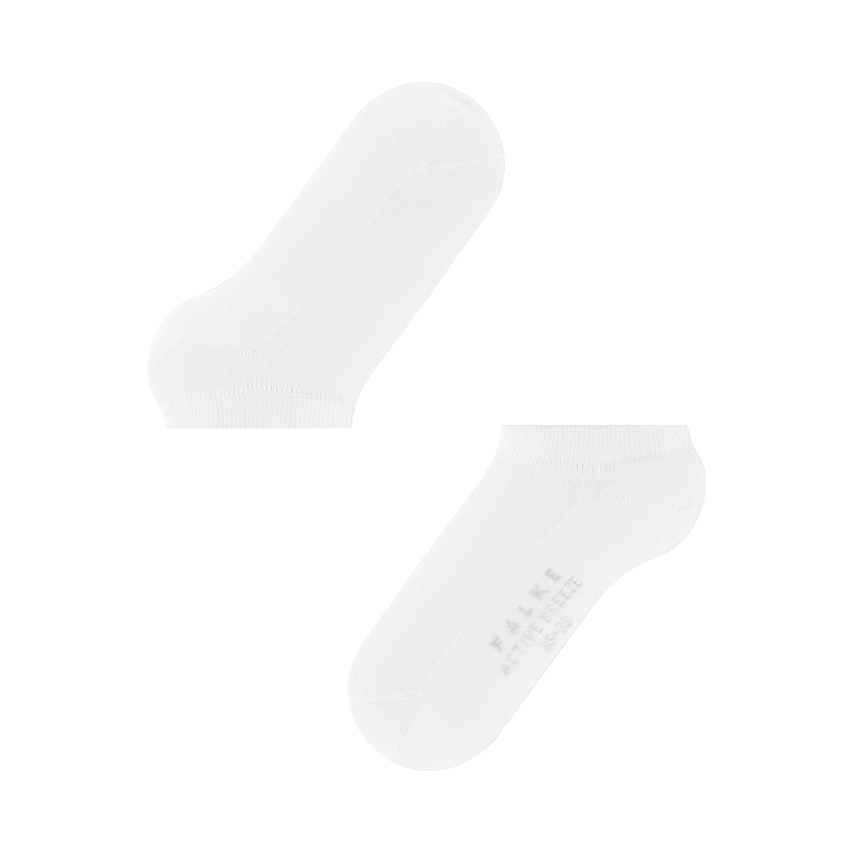 Falke Active Breeze Sneaker - White - 46160-2000