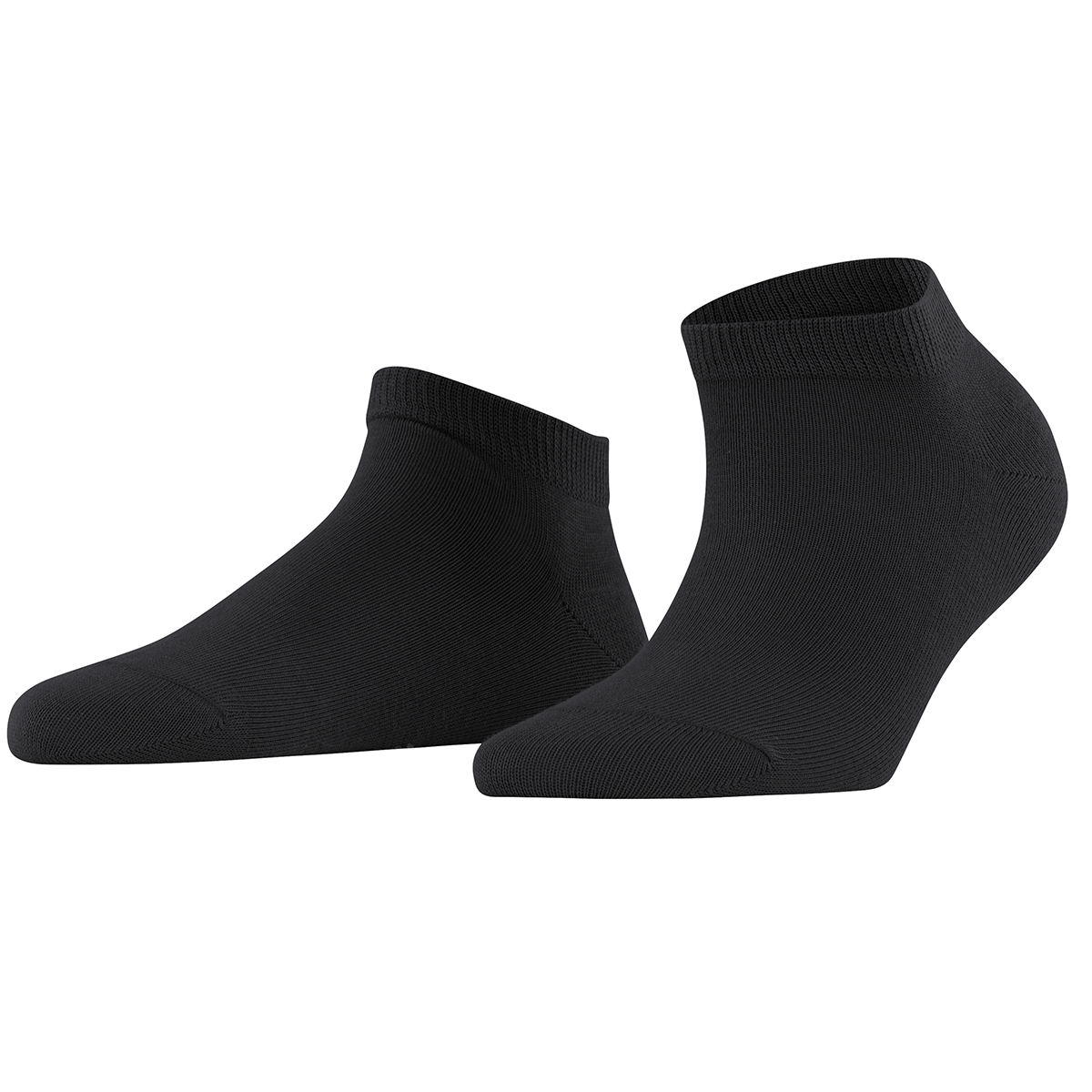 Falke Family Sneaker - Black - 46489-3009