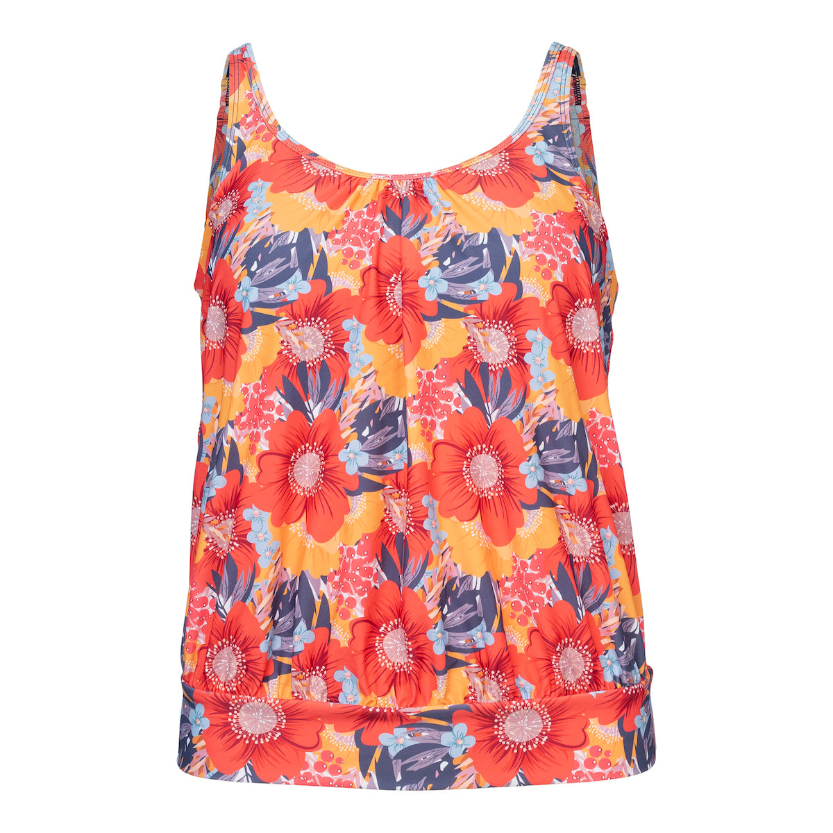 Wiki Firenze Tankini - Firenze - 470-1180-W470