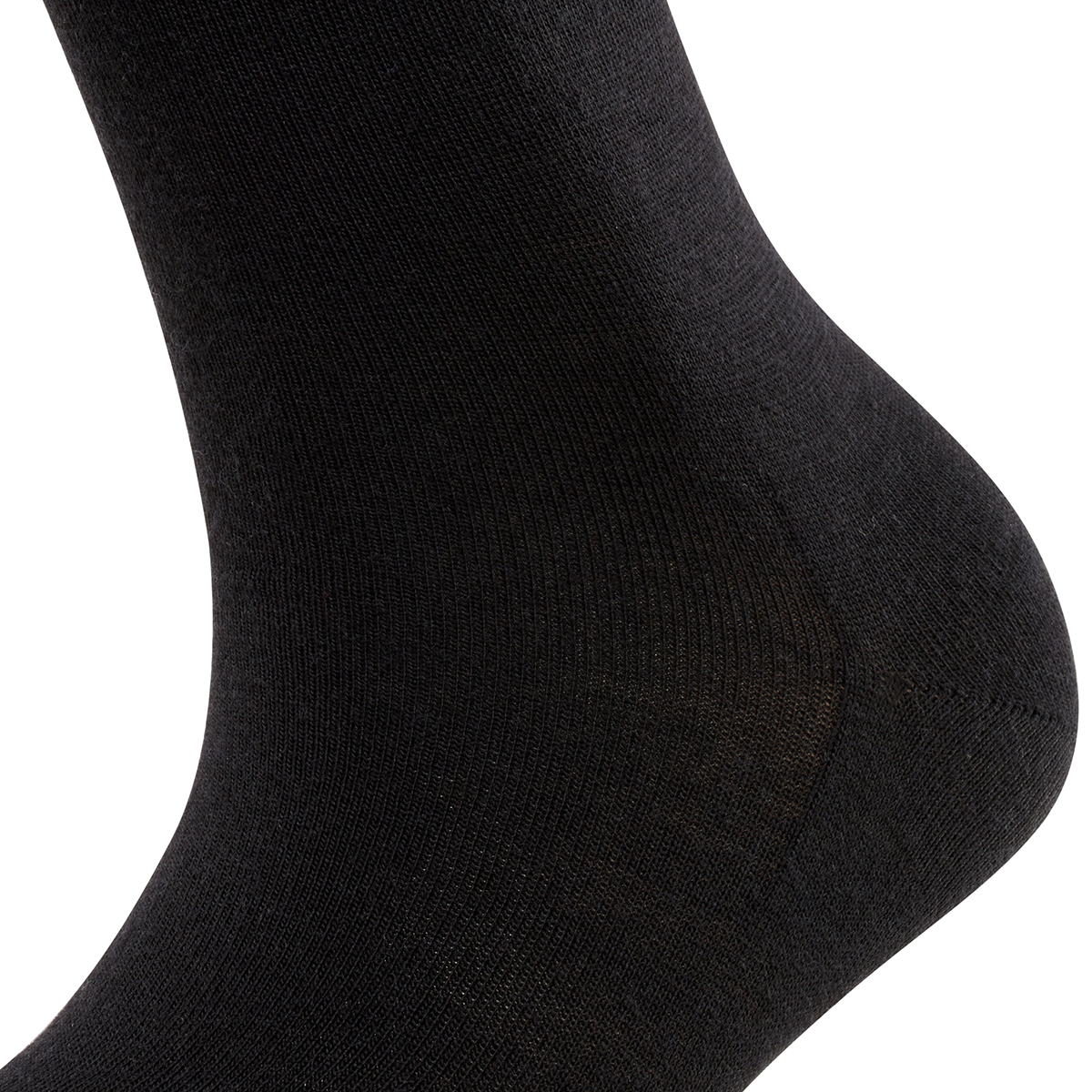 Falke Softmerino - Black - 47488-3009