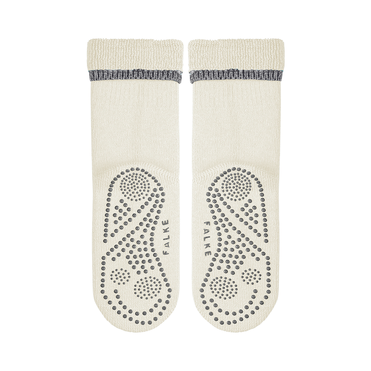 Falke Cuddle Pads - Off White - 47540-2049