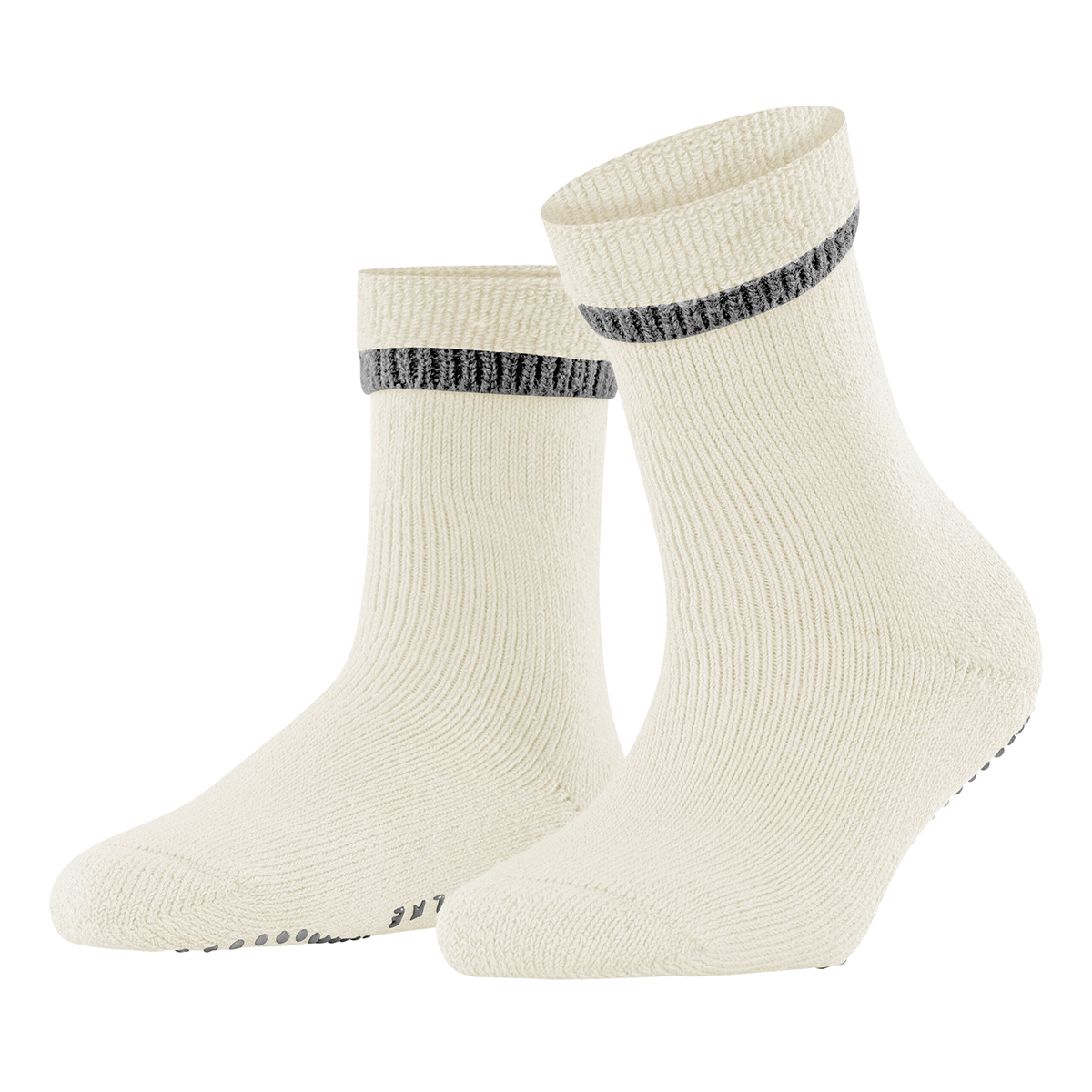 Falke Cuddle Pads - Off White - 47540-2049