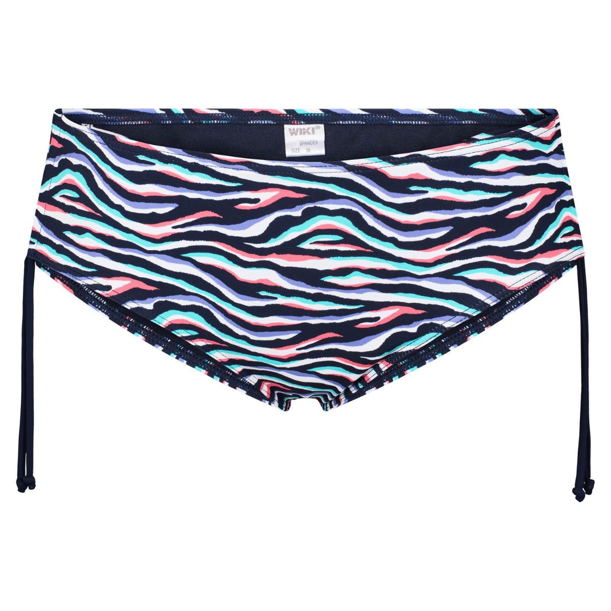 Wiki Mustique tai bikinitrusse, multi - 4105 - W503 - Mustique