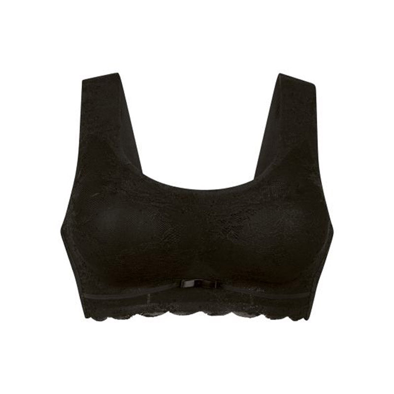 Anita Essential Lace - Black - 5400-001