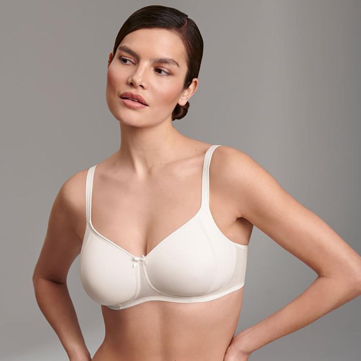 Rosa Faia Fleur - Crystal - 5654-612