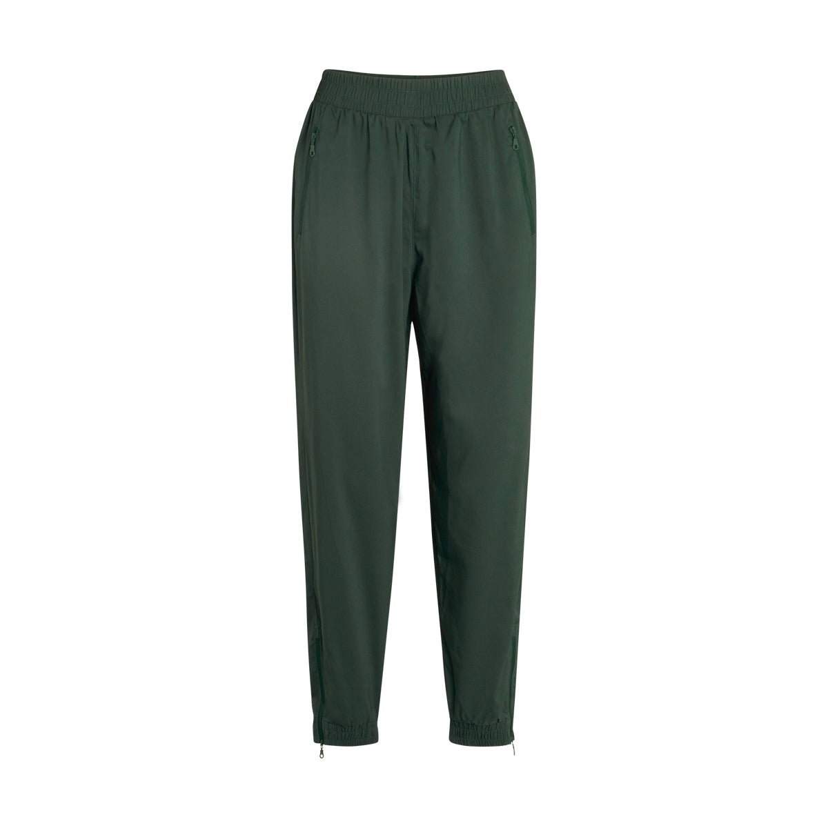 Girlfriend Collective Summit trackpants, grøn - 6011 - MOSS - Moss