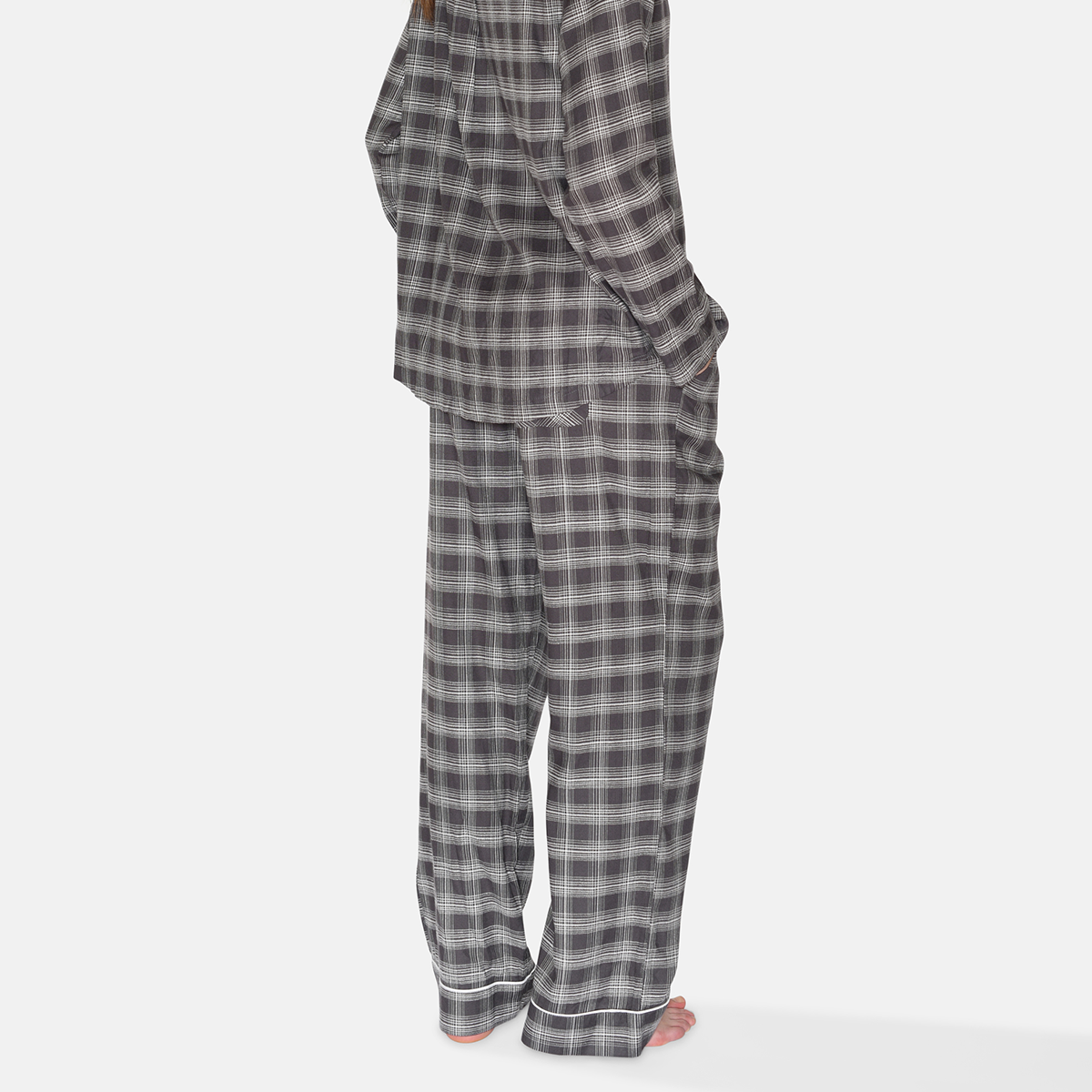 CCDK Kathrine - Pavement Check - 61110-8009