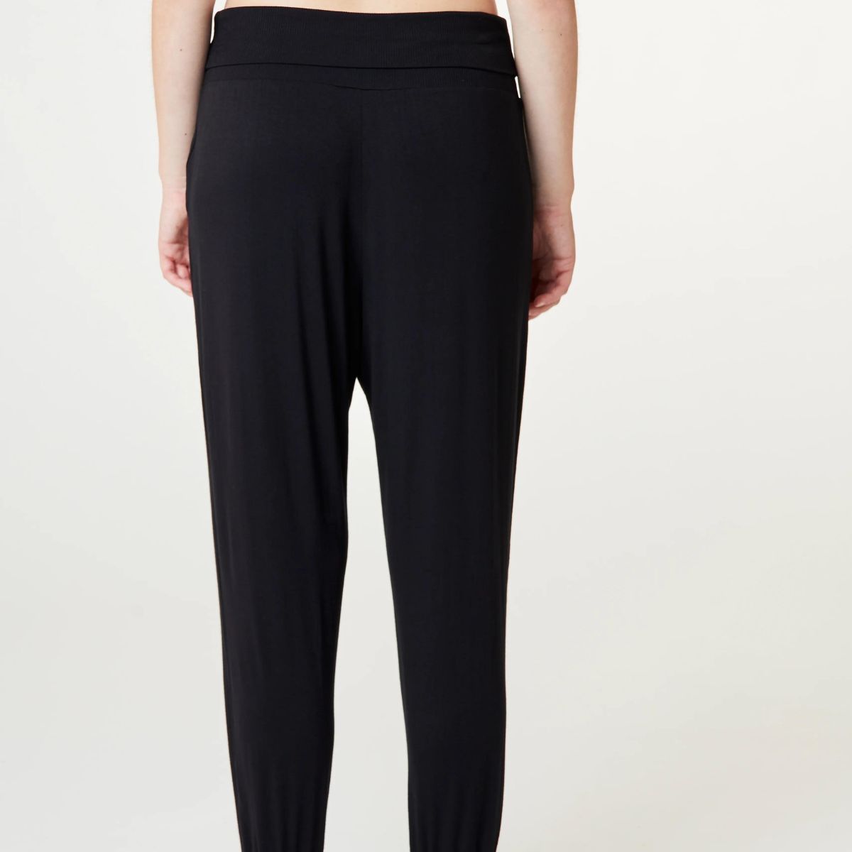 CCDK Nora natbukser, sort - 622125 - 4600 - Black