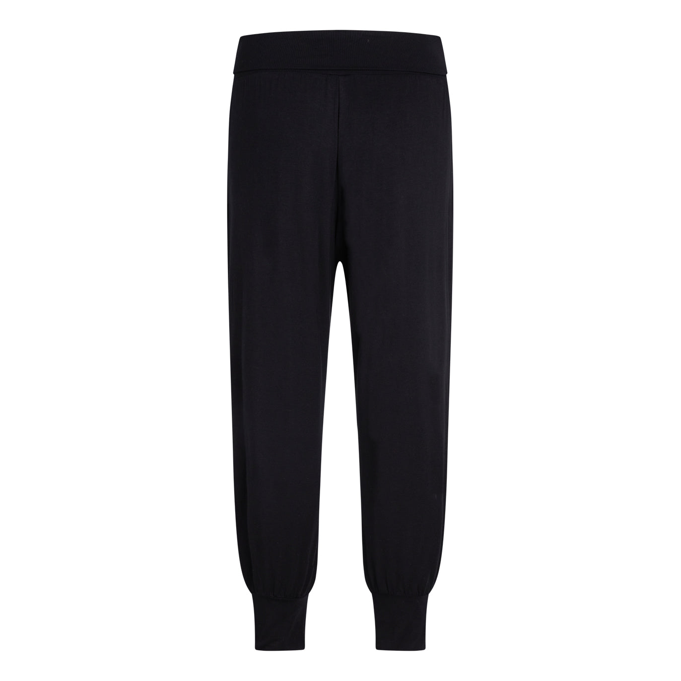 CCDK Nora natbukser, sort - 622125 - 4600 - Black