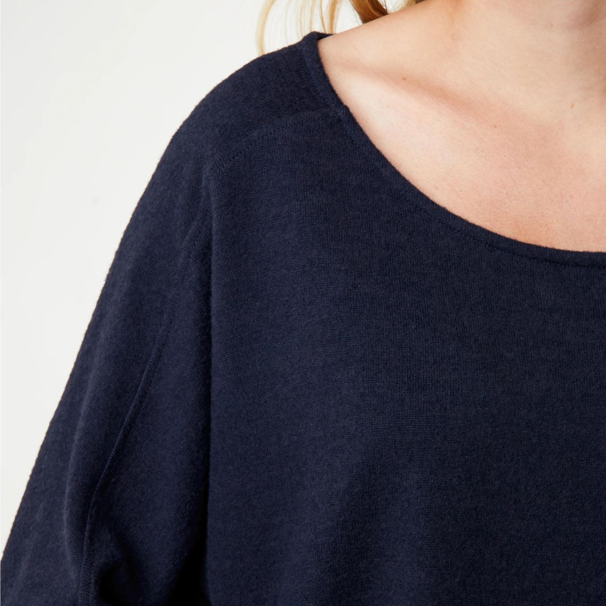 CCDK Lydia Cosy - Dark Navy - 622129-4060