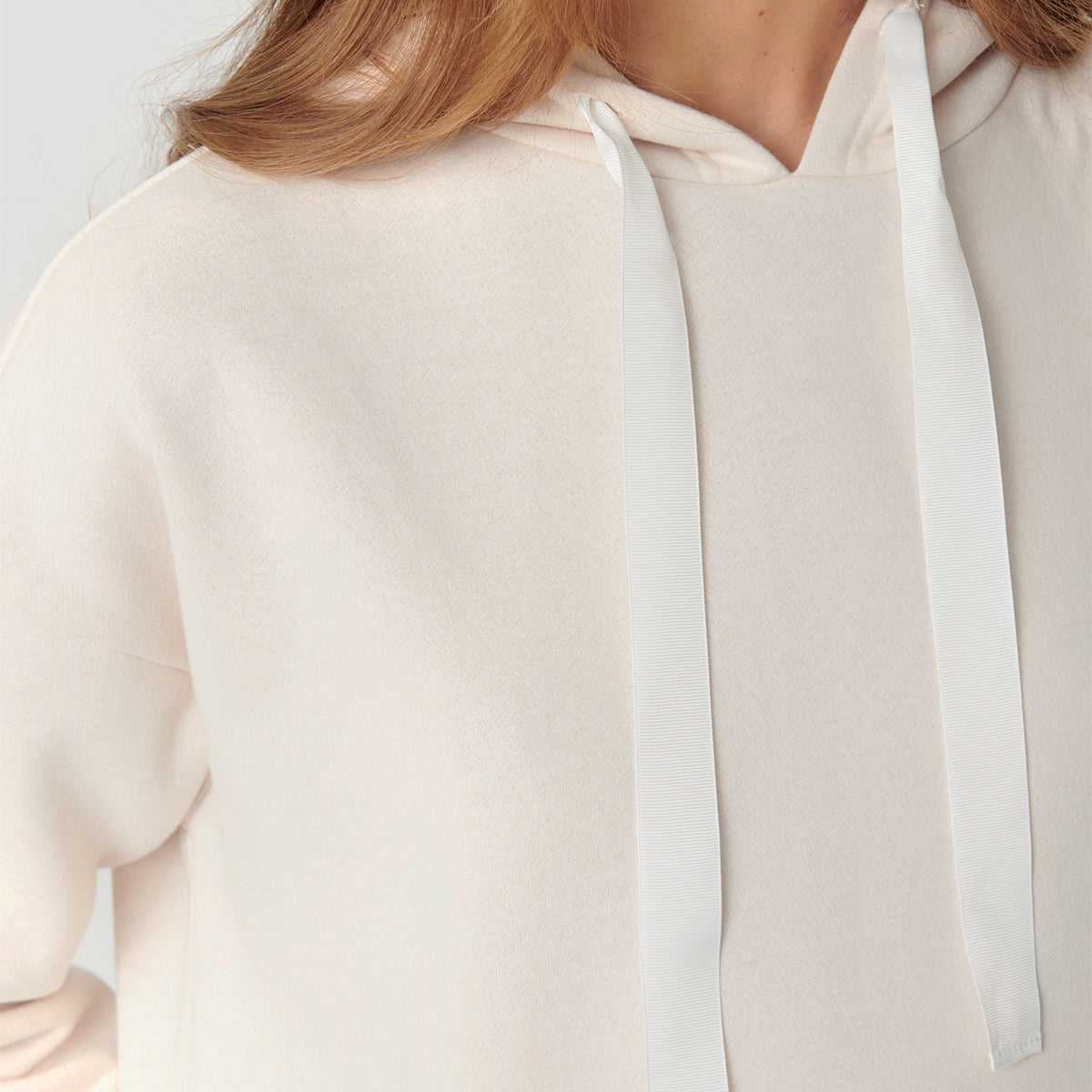 CCDK Alma Sweat - Crystal Gray - 622131-4023