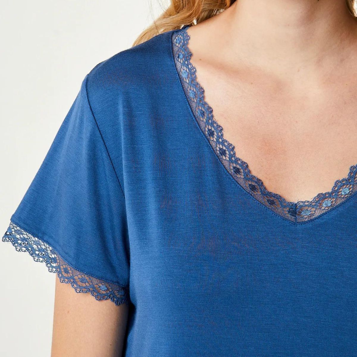 CCDK Jordan - Ensign Blue - 622702-4395