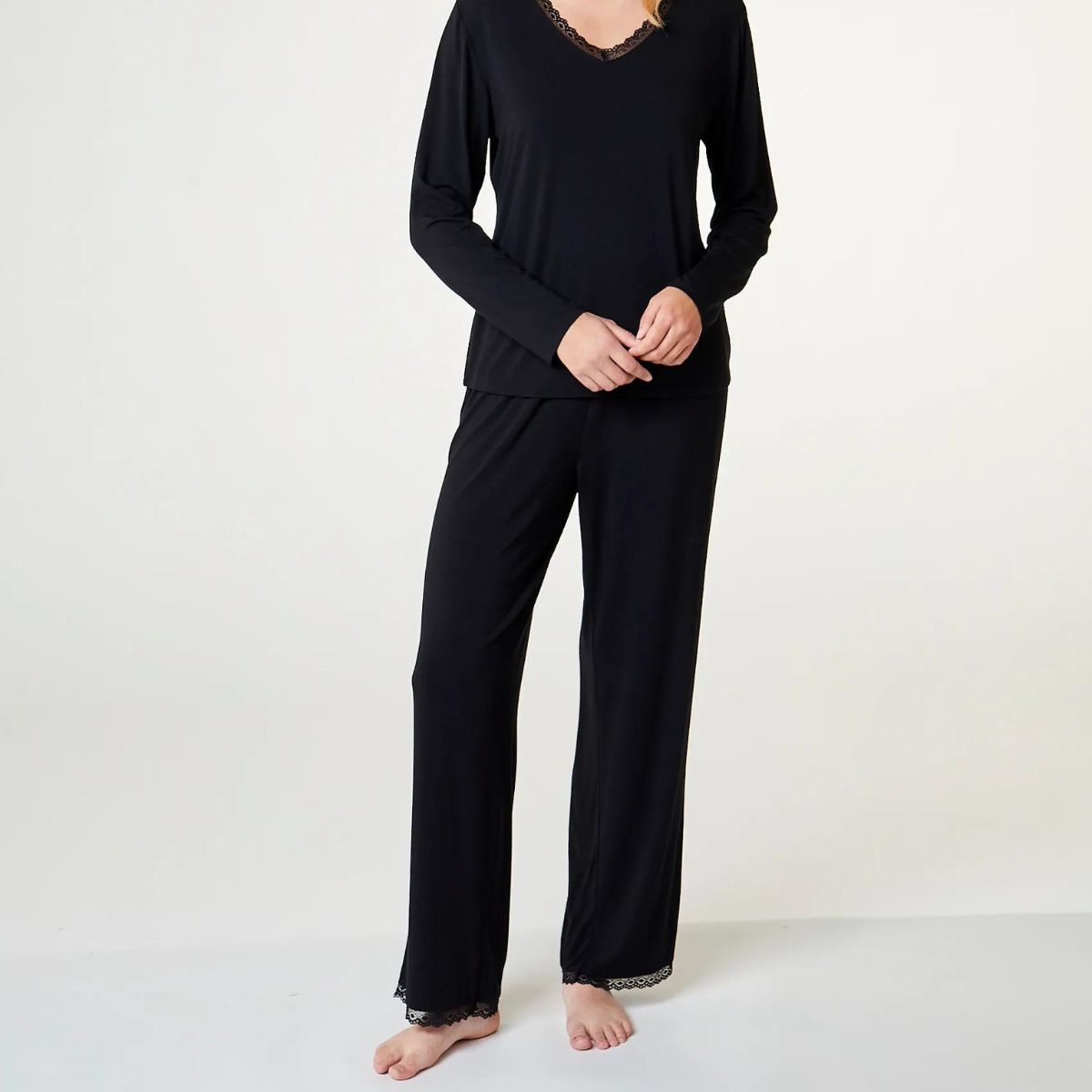 CCDK Jasmin - Black - 622703-4600