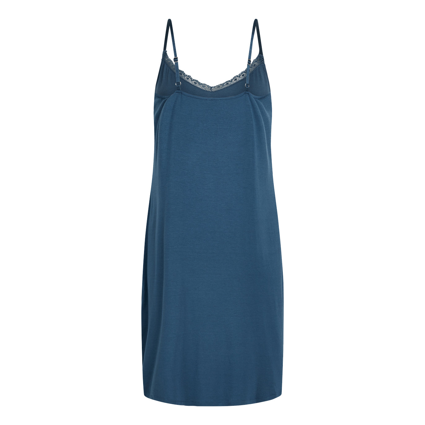 CCDK Maia Chemise - Ensign Blue - 622705-4395