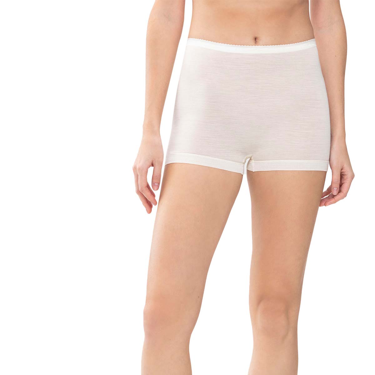 Mey Exquisite maxi trusse, hvid - 67304 - 1 - White