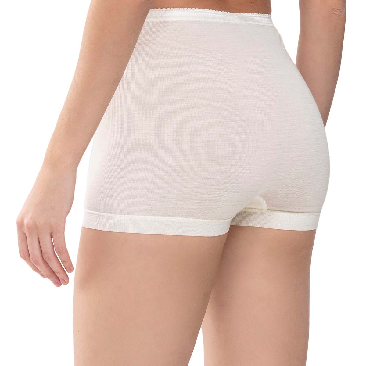 Mey Exquisite maxi trusse, hvid - 67304 - 1 - White