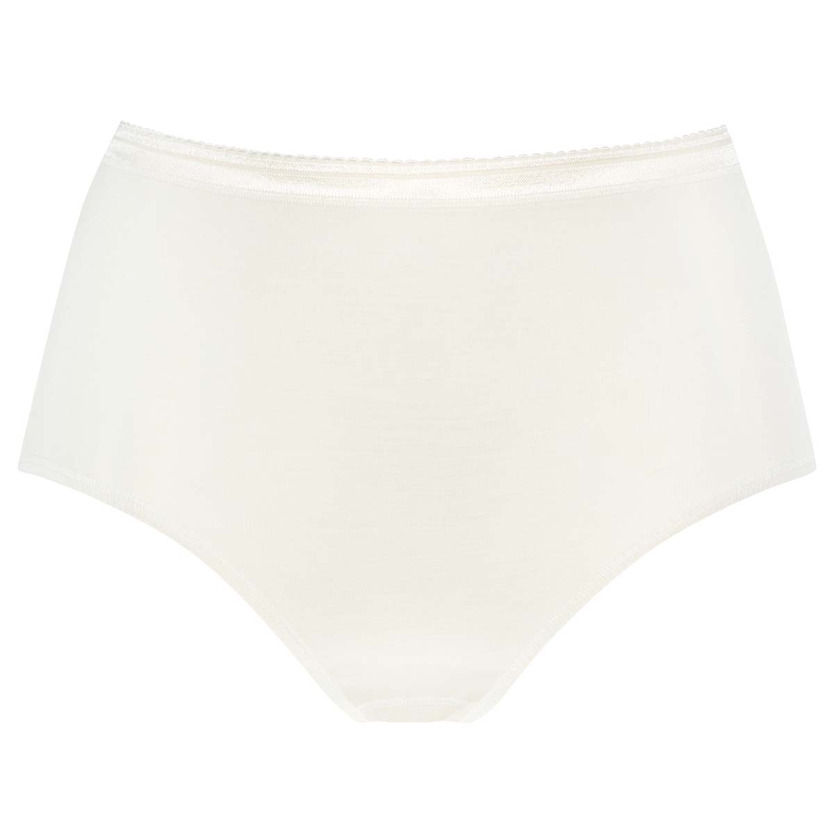 Mey Exquisite maxi trusse, hvid - 69302 - 1 - White