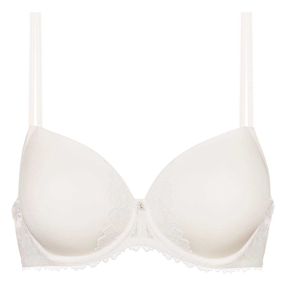 Mey Luxurious BH med bøjle, natural - 74284 - 5 - Champagner