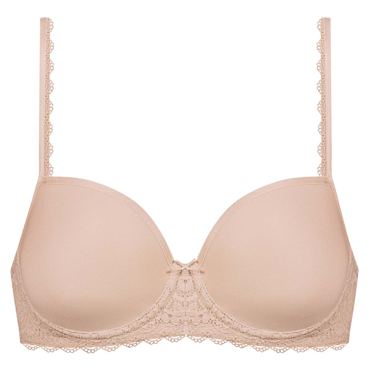 Mey Amorous BH med bøjle, creme - 74801 - 703 - Bailey