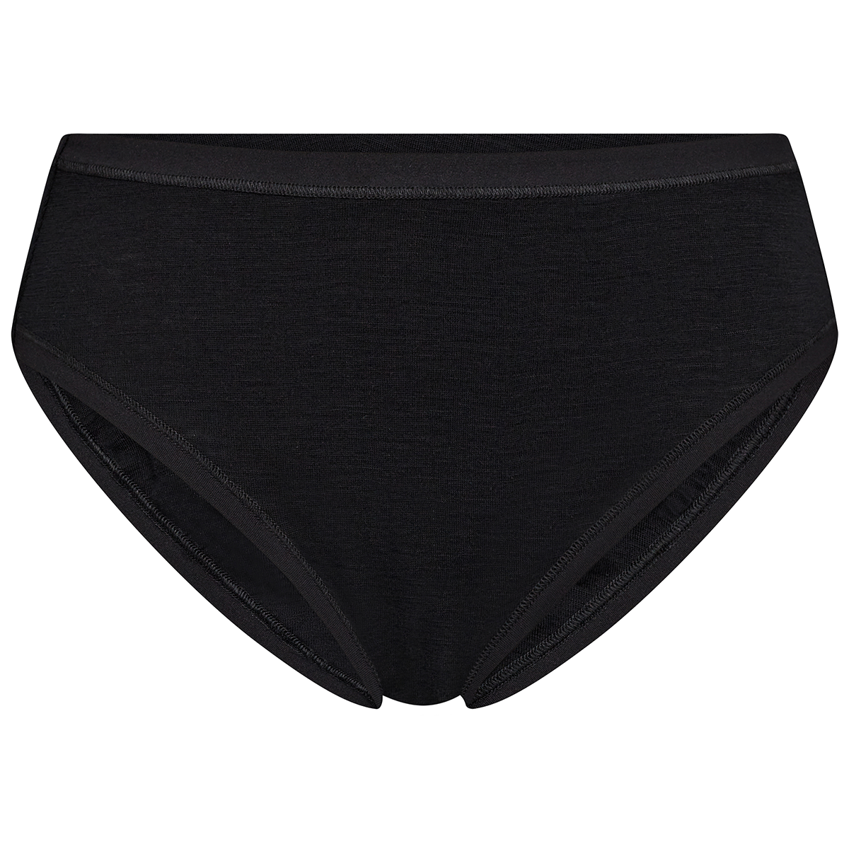 JBS of Denmark Wool - Black - 8-1221-67-9