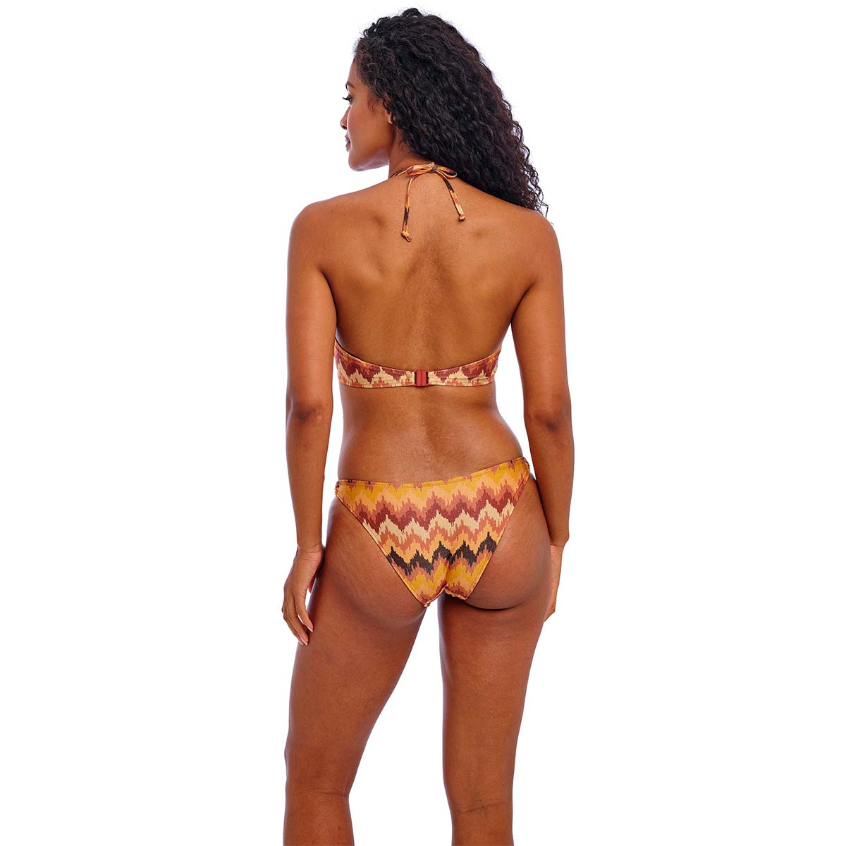 Freya Arizona bikini top med bøjle, multi - AS206104 - HOZ - Horizon