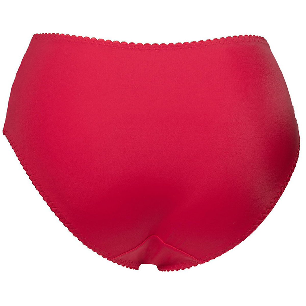 Plaisir Beate Midi - Red - 144-4