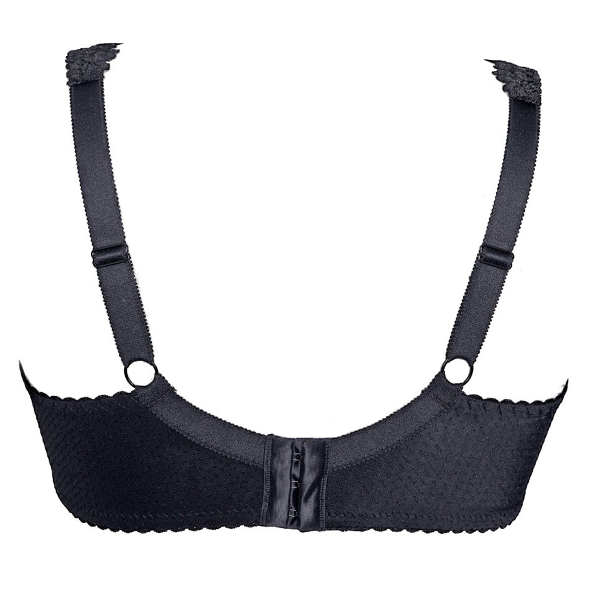 Plaisir Beate Plain - Black - 619431-1