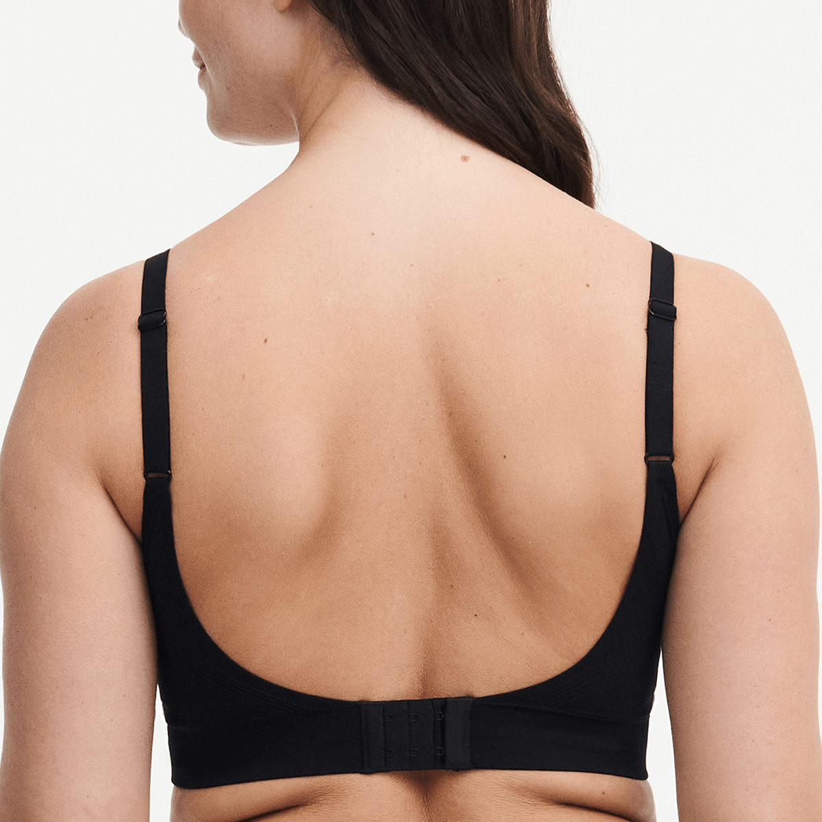 Chantelle Smooth Comfort Support - Black - C10U10-011