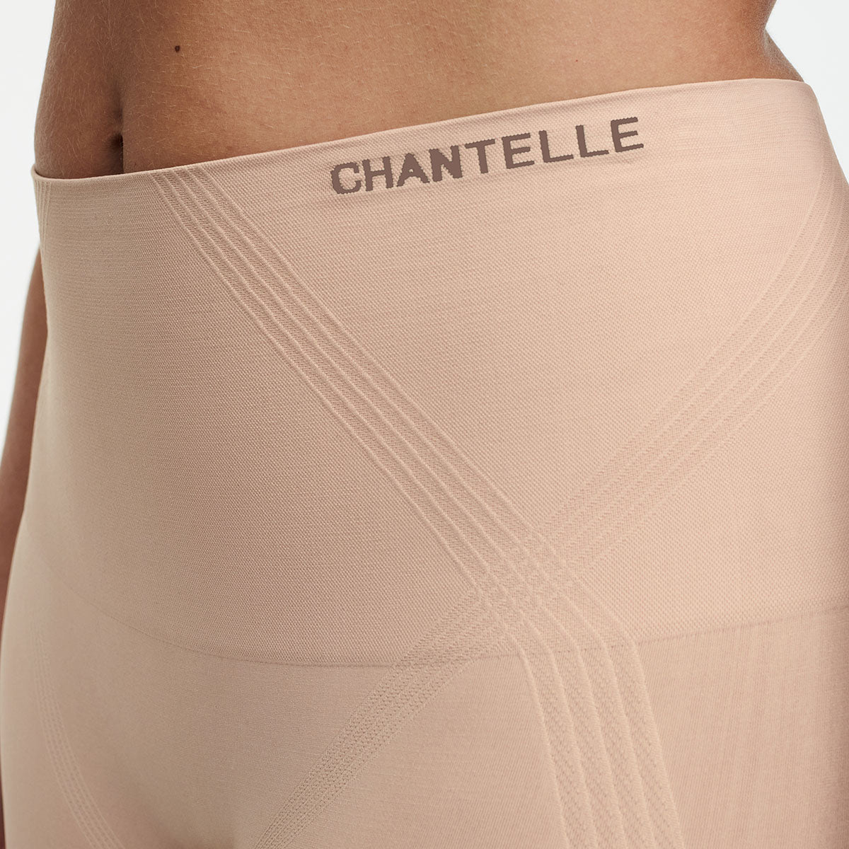 Chantelle Smooth Comfort Shapwear - Sirocco - C10U50-00Q