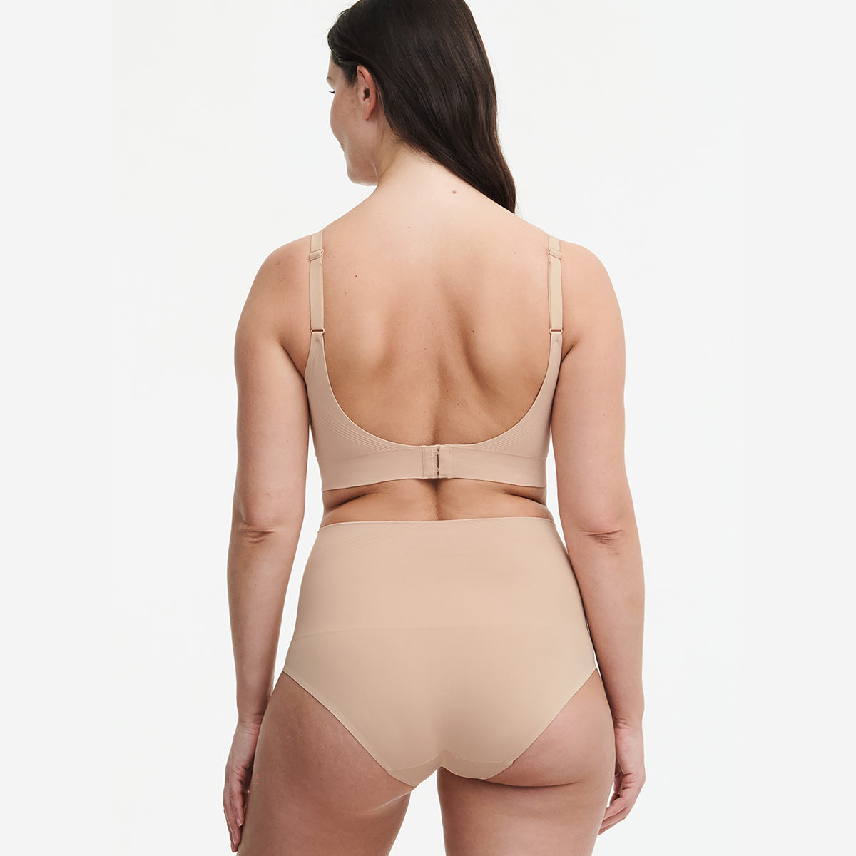 Chantelle Smooth Comfort Shapewear - Sirocco - C10U70-00Q