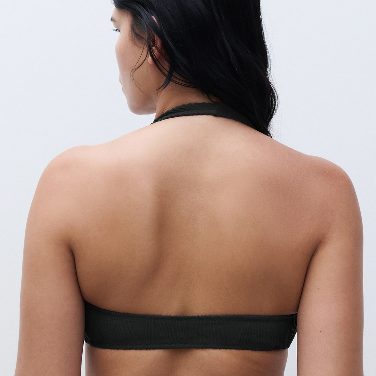 Chantelle Pulp - Black - C12VQA-011