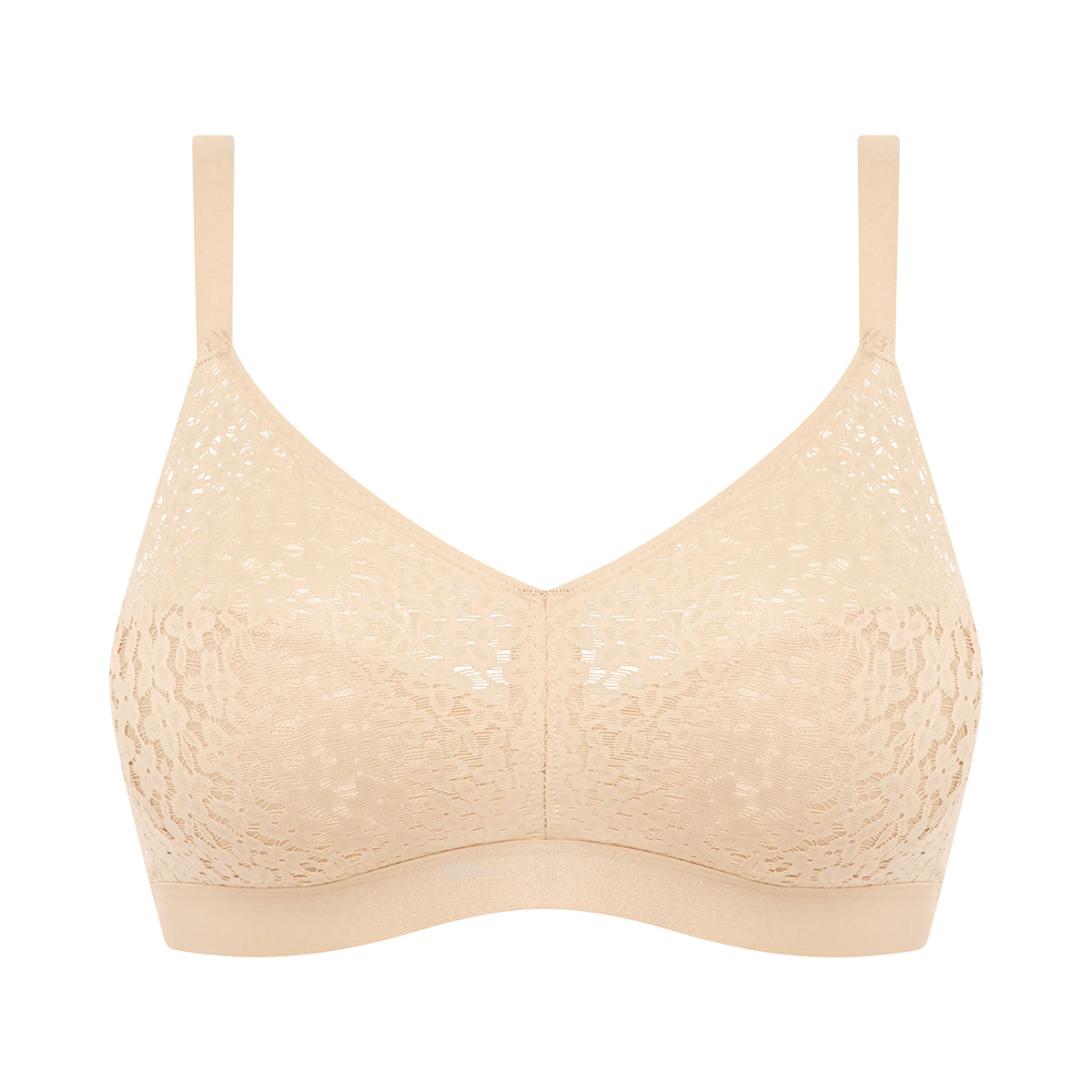 Chantelle EasyFeel Norah - Golden Beige - C13F80-01N