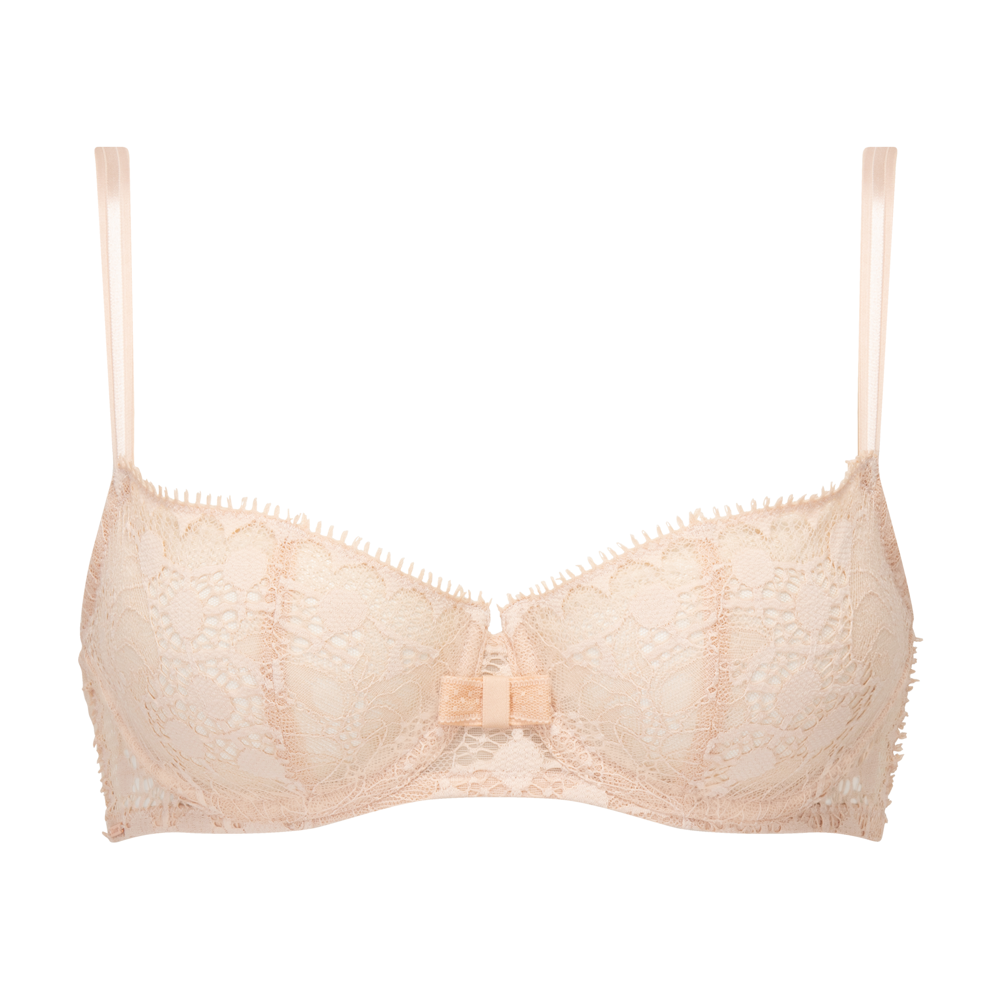 Chantelle Day to night - Golden Beige - C15F50-01N