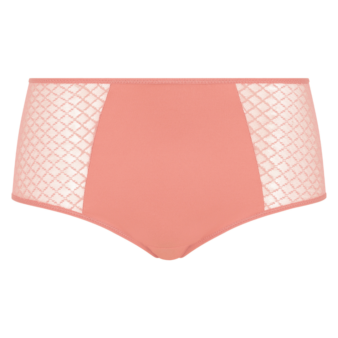 Chantelle EasyFeel Norah Chic - Rose Canyon - C16M80-038