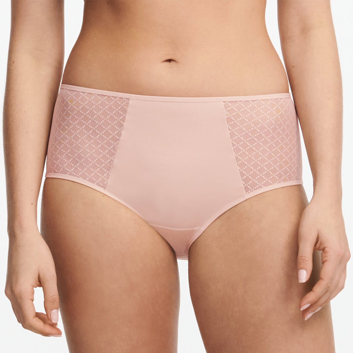 Chantelle EasyFeel Norah Chic - Dusty Pink - C16M80-0RG