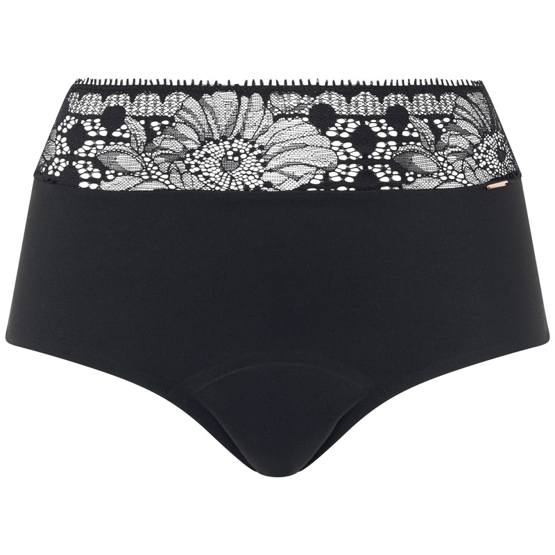 Chantelle DaytoNight - Black - C17N70-011