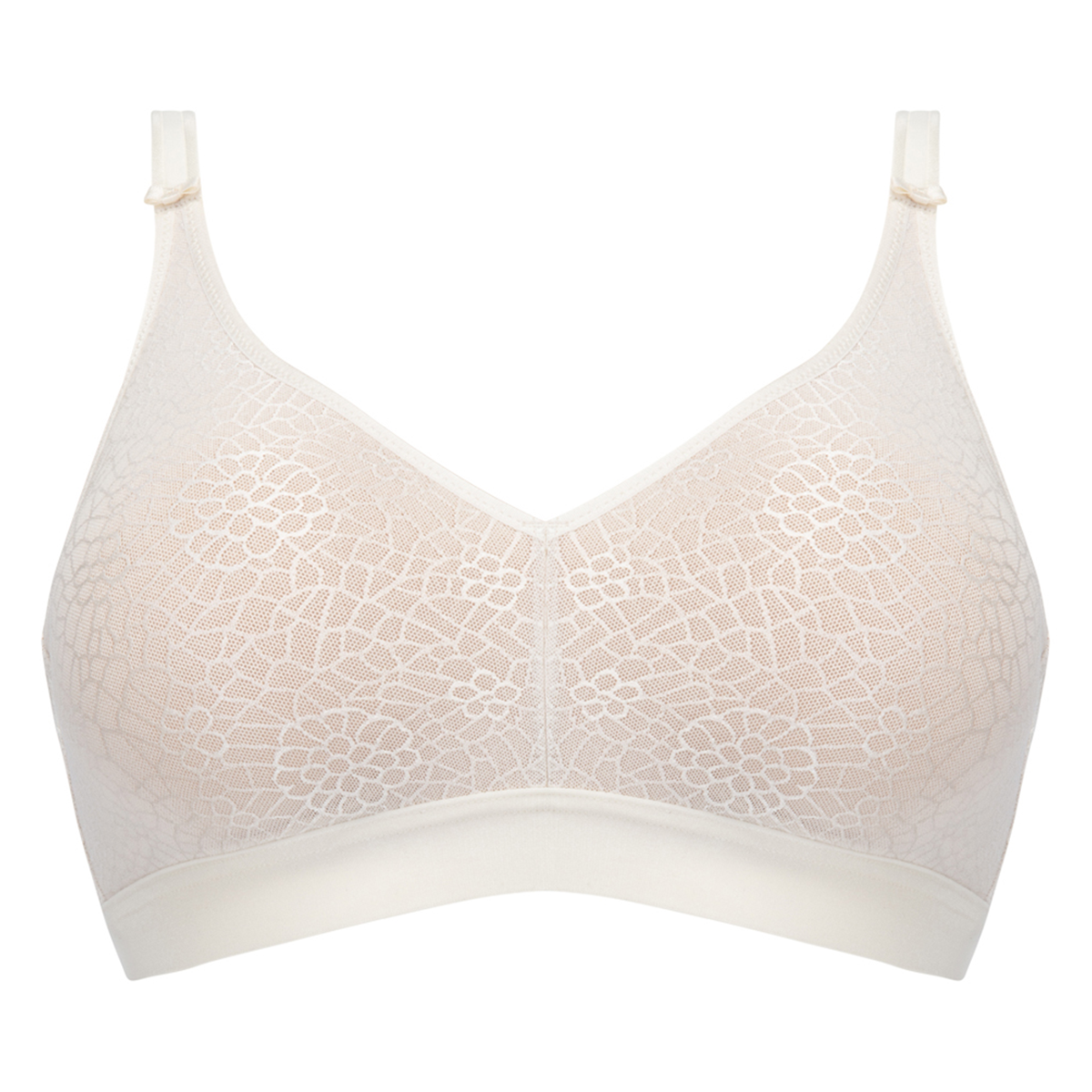 Chantelle C Magnifique - Ivory - C18920-035