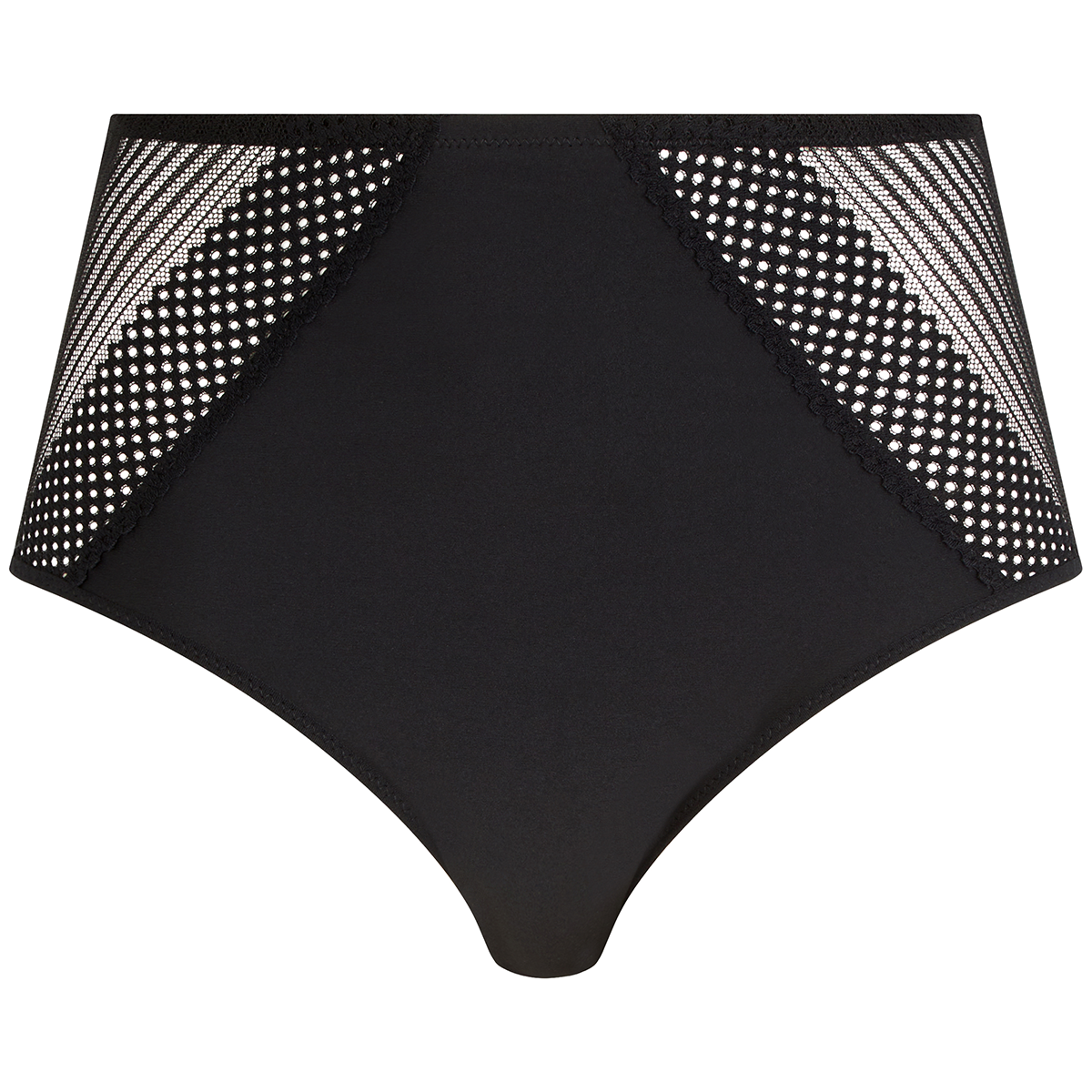 Chantelle Pulp Play - Black - C22AC5-011