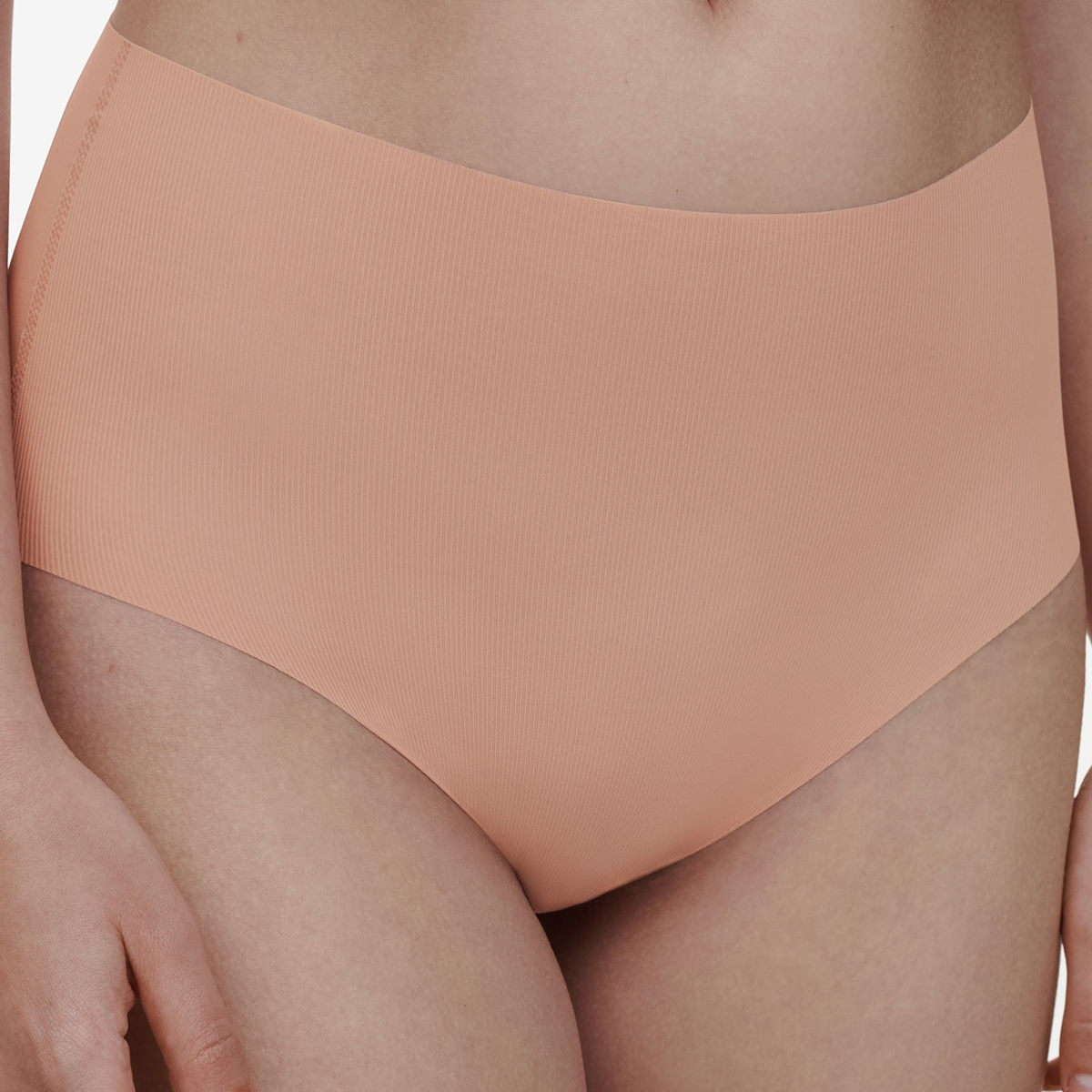 Chantelle Pulpies - Blush - C22HC7-0DB