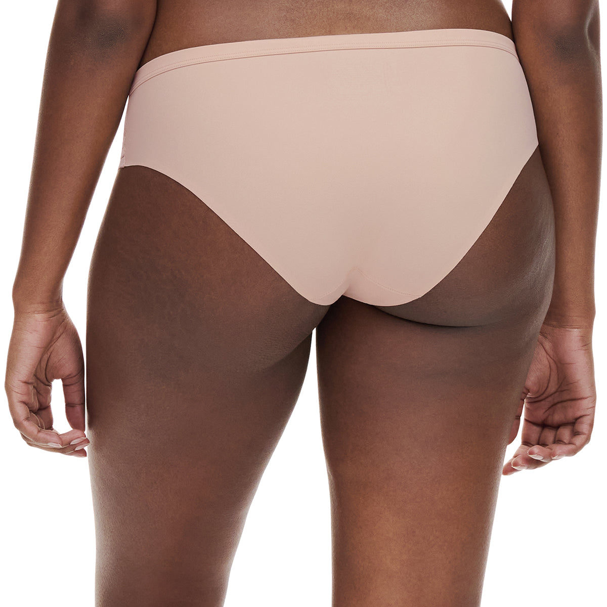 Chantelle EasyFeel Ace maxi trusse, beige - C911C5 - 01N - Golden Beige